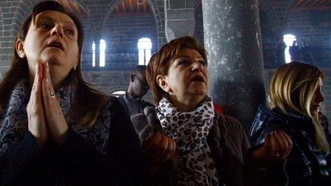 Bakıda yaşayan ermənilər: hayların neçə nəfəri milliyyətini könüllü etiraf edir... 
