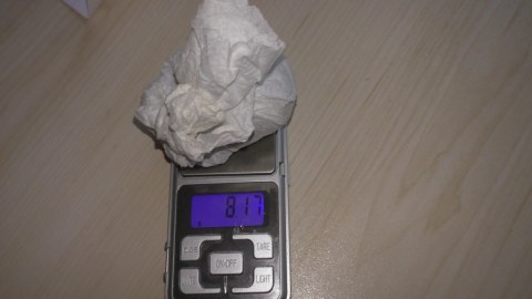 Keçmiş məhkum həbsə qayıdır - Bu dəfə narkotiklə