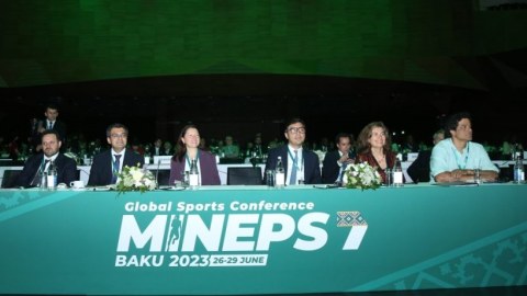 Bakıda nazirlərin “Səhər marafonu” keçiriləcək