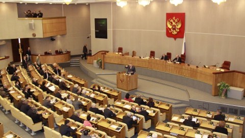 Rusiyada inhisar əleyhinə qanun qüvvəyə mindi