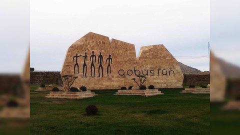 Qobustan qoruğunda çürümüş insan meyiti tapıldı