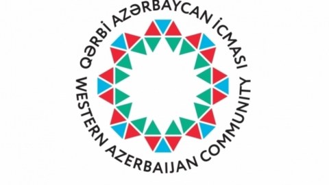 Qərbi Azərbaycan İcması: Ermənilərlə bağlı dinləmələrdən ciddi narahatıq
