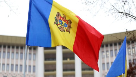 Moldova MDB PA-dan çıxır 