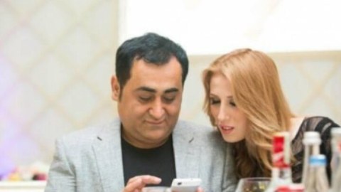 Elgiz həmkarlarına söz atdı: Ailənin efirdə nə işi var? - VİDEO