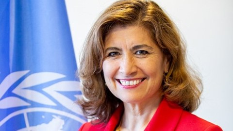 UNESCO rəhbərliyindən Azərbaycana TƏŞƏKKÜR