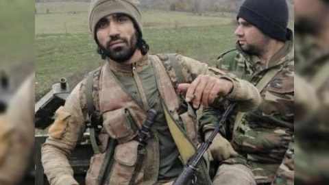 “Cəsur döyüşçü” medallı qazimiz vəfat etdi