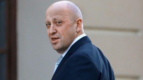 Lukaşenko Priqojinin Belarusda olduğunu təsdiqləyib