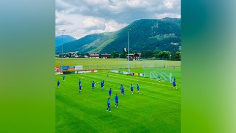 "Qarabağ" heç-heçə etdi 