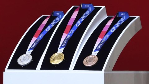 Azərbaycan medal sıralamasında iki pillə gerilədi