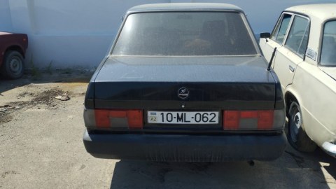 Narkotikin təsiri altında olan 6 sürücü həbs edildi