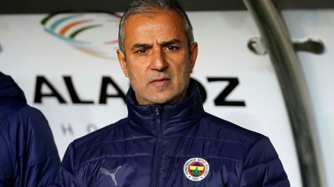 "Fənərbağça"nın yeni baş məşqçisi 