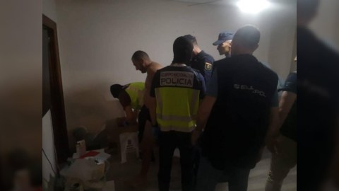 Avropada erməni cinayətkarlara qarşı əməliyyat - Saxlanılanlar var