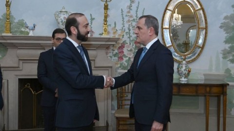Bəzi vacib məsələlərdə Azərbaycanla mövqelərimiz fərqlidir - Ermənistan XİN