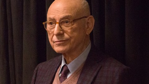 “Oskar”lı Hollivud aktyoru VƏFAT ETDİ