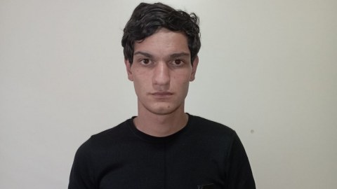 Şirvanda soyğunçuluq edən şəxs saxlanıldı