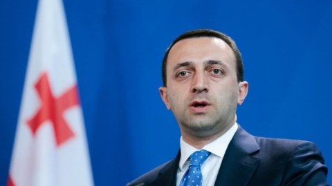 Ermənistan və Azərbaycan arasında vasitəçiliyə hazırıq - Qaribaşvili