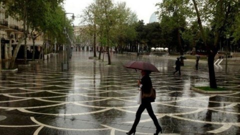 Qeyri-sabit hava nə vaxtadək davam edəcək?