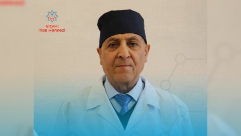 Şöbə müdiri onkoloji xəstəlikdən vəfat etdi 