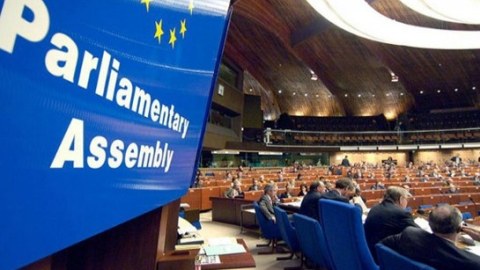 ATƏT PA-nın növbəti sessiyası İrəvanda keçiriləcək 