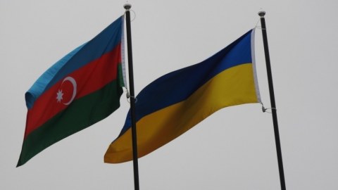 Azərbaycanın Ukrayna ilə ticarət dövriyyəsi 3 dəfədən çox azalıb
