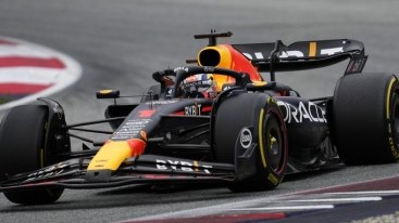 Formula 1 Avstriya Qran-Prisində qalib müəyyənləşdi
