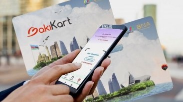 “BakıKart” mobil tətbiqi fəaliyyətə başladı