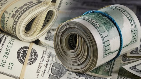 Avropa fondları bu il 27 milyard dollar İTİRİB
