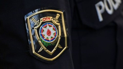 Bölgələrdə Polis Günü QEYD EDİLDİ