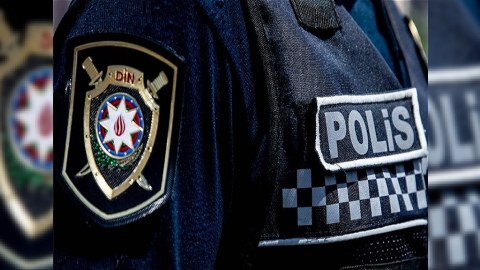 Azərbaycan Polisi 105 yaşında - VİDEO