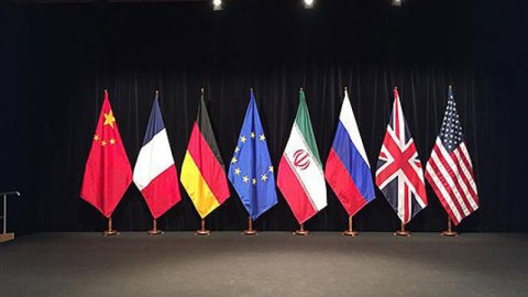 Qərb ölkələri İranla nüvə sazişini ləğv etməyi PLANLAŞDIRIR