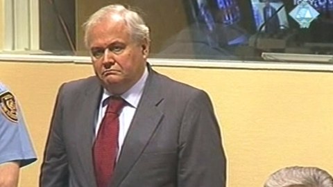 Sabiq prezident vəfat etdi 
