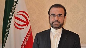 Abdullahian müavinini Bakıya göndərir