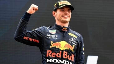 Formula 1-in qalibi müəyyənləşdi 
