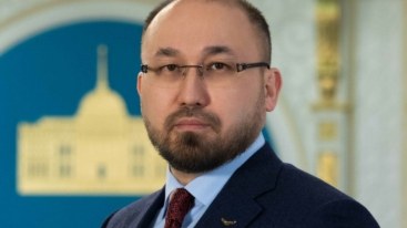 Sabiq mədəniyyət naziri səfir TƏYİN EDİLDİ