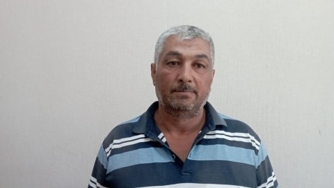 Sabirabadda narkotik əməliyyatı