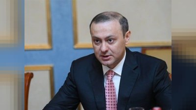 Qriqoryan ABŞ-a yollanır - Kimlərlə görüşəcək?