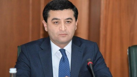 Özbəkistan XİN başçısı Bakıya gəlir