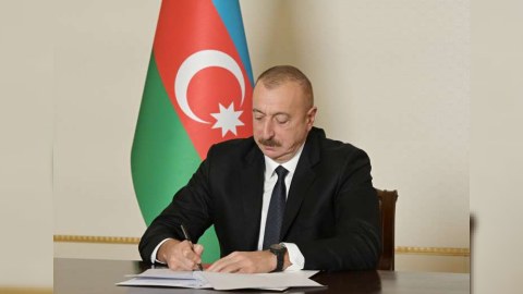 Prezidentdən “BakuBus”la bağlı SƏRƏNCAM