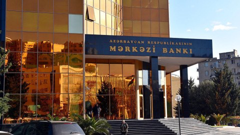 Mərkəzi Bank ötən ili zərərlə başa vurub