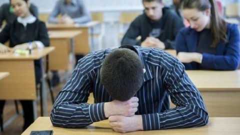 Ötən il neçə tələbə universitetdən xaric edilib? - STATİSTİKA