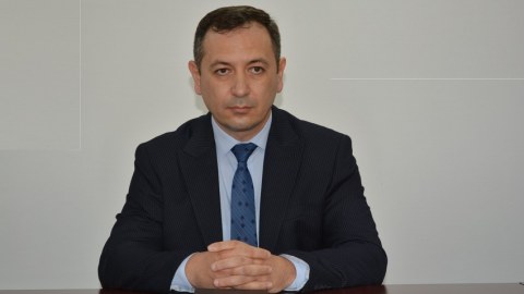 İcra başçısı özünə yeni müavin təyin etdi