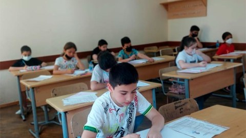 Lisey seçimi sabah yekunlaşır