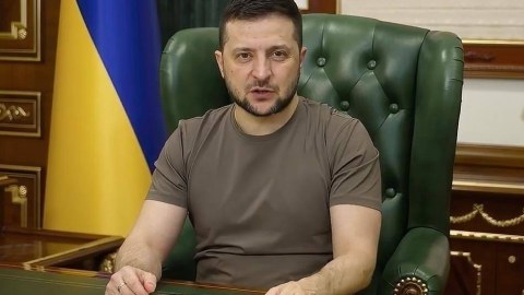 Gürcüstan səfiri 48 saata ölkəni tərk etməlidir - Zelenski