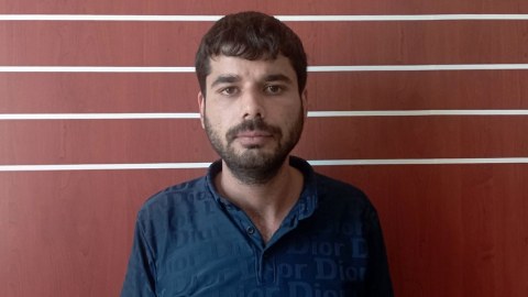 Evlərdən oğurluq edən şəxslər ələ keçdi