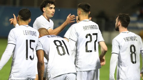 “Qarabağ” sonuncu yoxlama oyununa çıxır