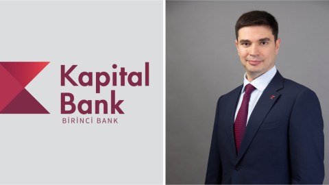 “Ölkənin birinci bankı” adını layiqincə daşımağa davam edəcəyik