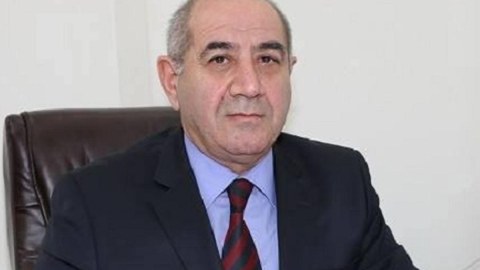Əsas məsələ binaları zəlzələyə dayanıqlı tikməkdir - Qurban Yetirmişli 
