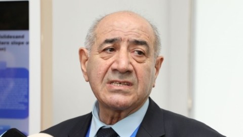 Yetirmişlidən Celal Şengörə cavab: Şayiədir, inanmayın