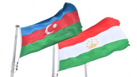 Tacikistanın Bakıdakı səfiri dəyişdi - Yeni təyinat