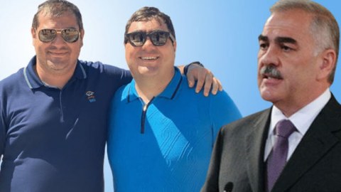 Talıbovlar “Badamlı”nı da İTİRDİ